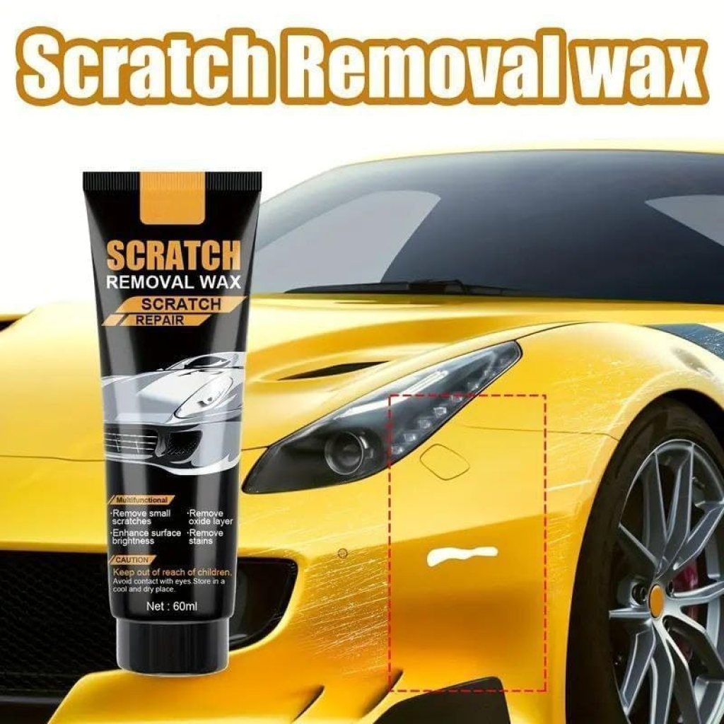 Automotive Accessories