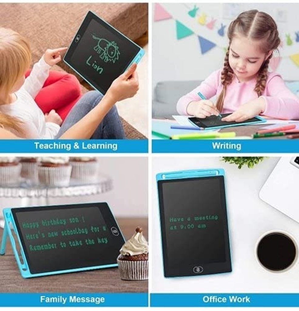 Kids & Baby Essentials