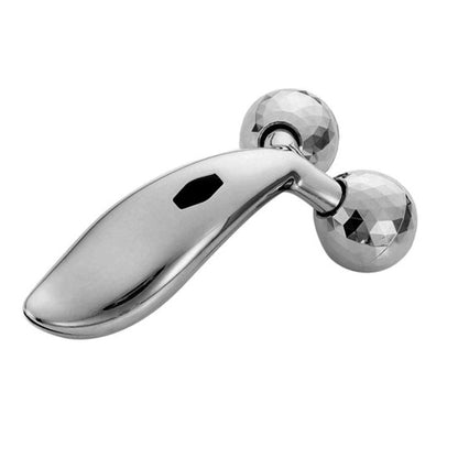 3D Face & Body Massager Roller for Skin Tightening & Lifting