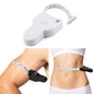 Retractable Body Measuring Tape – Accurate Waist & Body Measure Tool