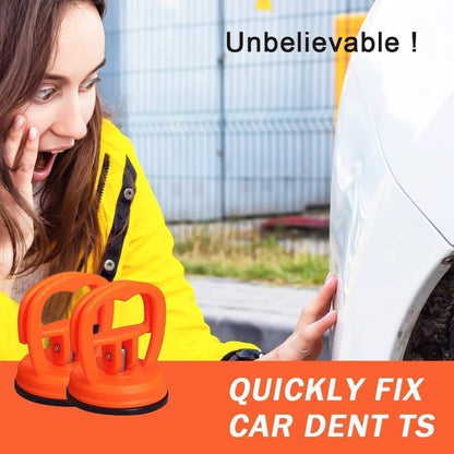 Car Dent Repair Puller – Heavy Duty Suction Cup Dent Remover (2 pcs)