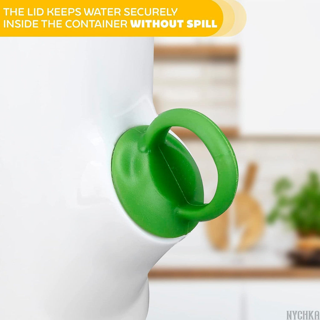 Herb Saver Fresh Herb Storage Container for Refrigerator