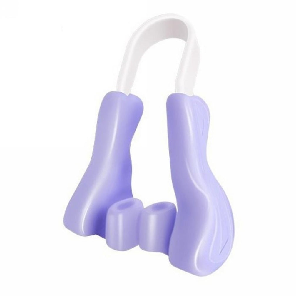 Nose Shaping Clip – Silicone Nose Lifter Beauty Tool (2pcs)